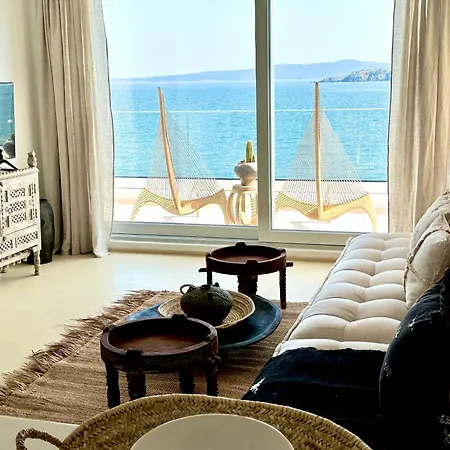 Casa De Oro Lujo Σωζόπολη