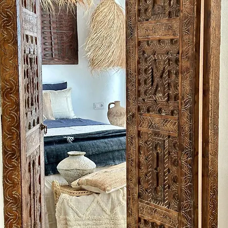 Casa De Oro Lujo Ξενοδοχείο με διαμερίσματα