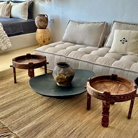 Ξενοδοχείο με διαμερίσματα Casa De Oro Lujo *