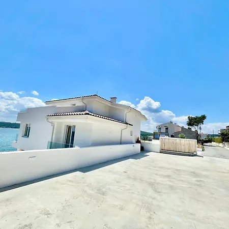 Apart-hotel Casa De Oro Lujo Sozopol