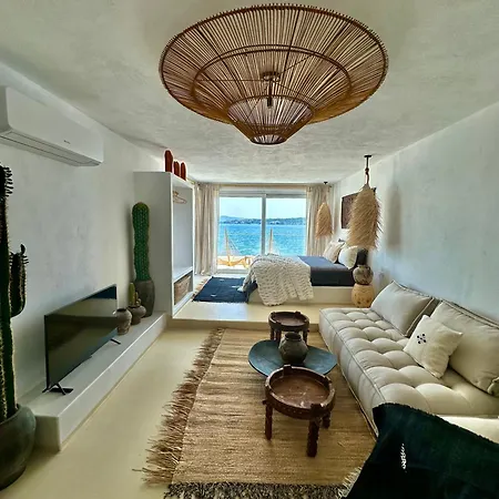 Casa De Oro Lujo Apart-hotel