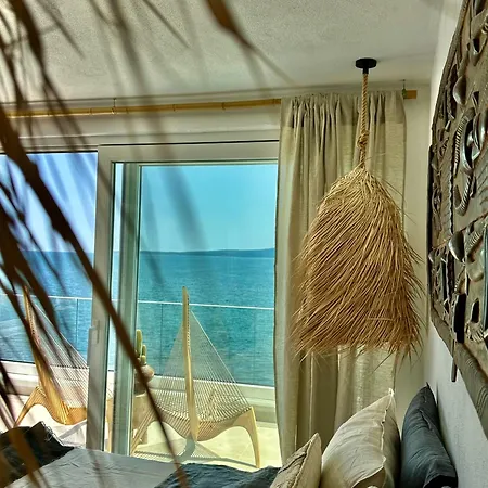 Apart-hotel Casa De Oro Lujo Sozopol