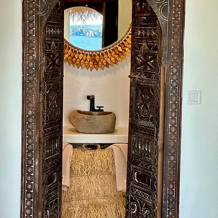 Casa De Oro Lujo