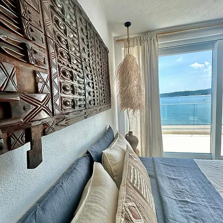 Casa De Oro Lujo * Sozopol