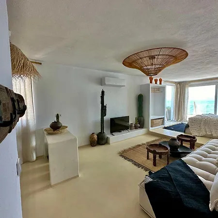 Casa De Oro Lujo Apart-hotel