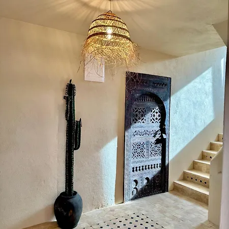 Casa De Oro Lujo Apart-hotel *