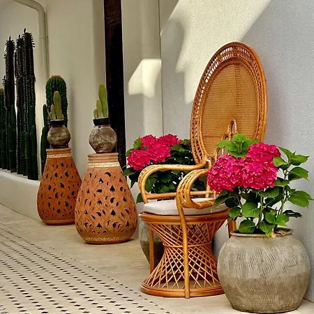 Apart-hotel Casa De Oro Lujo *