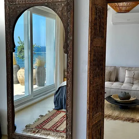 Casa De Oro Lujo Apart-hotel Sozopol