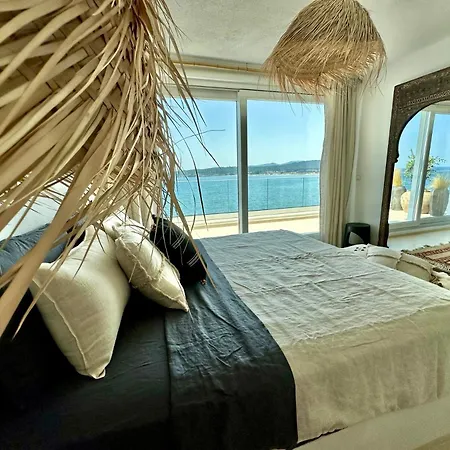 Apart-hotel Casa De Oro Lujo Sozopol