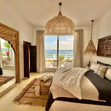 Casa De Oro Lujo Sozopol