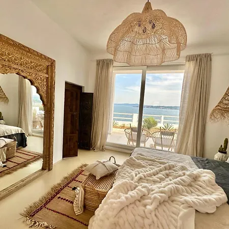 Casa De Oro Lujo Apart-hotel