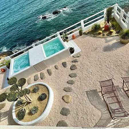 Casa De Oro Lujo Apart-hotel