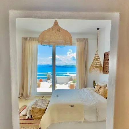 Casa De Oro Lujo Apart-hotel *
